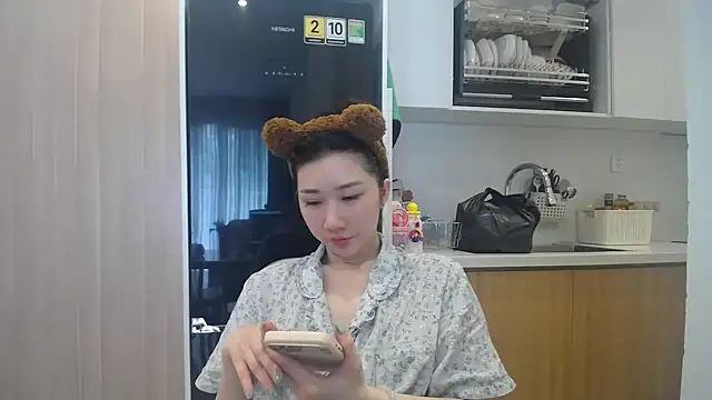 Asiagirll – live chatrum