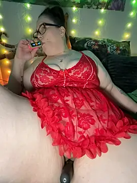 fatfabulous1981 Live Chatraum