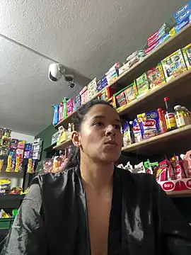 lannabellx Cameră chat live