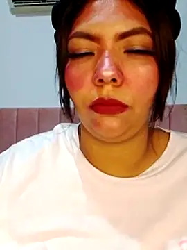 Chat ao vivo de Izel_