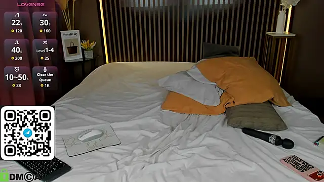 Aly_Alyc Live Chatraum