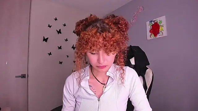 Bilik Sembang Langsung luna_val27