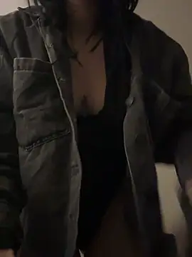 חדר צ'אט בשידור חי של SabrinaoO