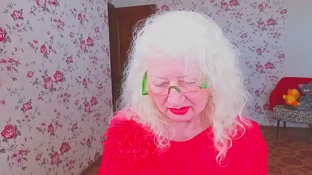 Maya_Mayflower – live chatrum