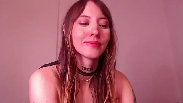 carmen_russo_ Live Chatraum