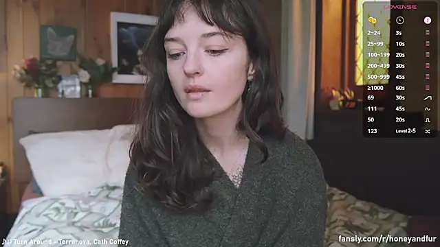 jacquicam чат на живо