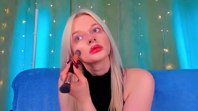 AlessaKiss чат на живо