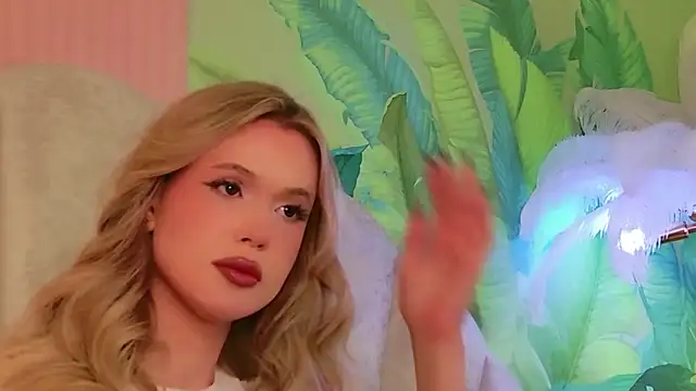 Beckie_White чат на живо