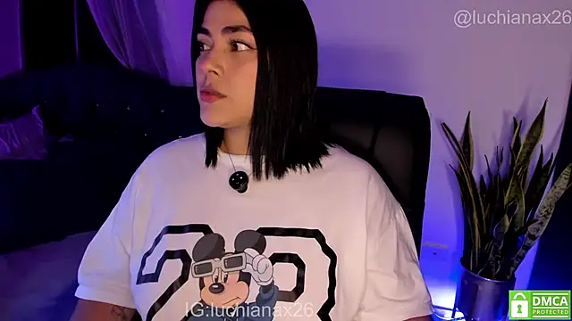 lucy26_ чат на живо