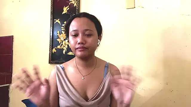 Chatroom en direct de Abegail2221
