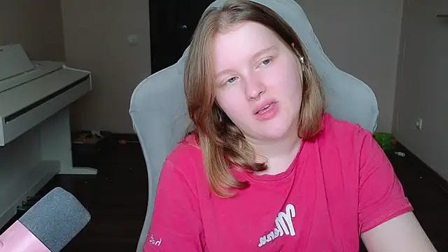 Ol1via Cameră chat live