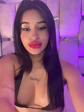 Lizzy_Bonnie Cameră chat live