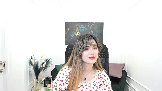 AnneTLi Ruang Obrolan Langsung