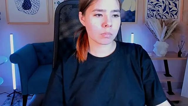 SayaHeartnet Cameră chat live