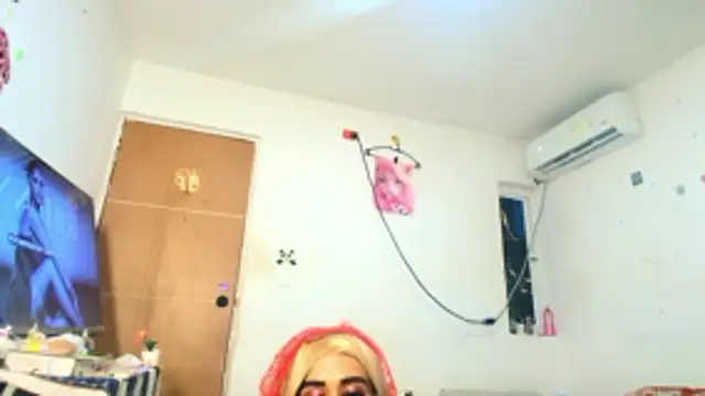 Bilik Sembang Langsung mia_foxts