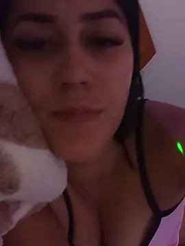 Maria_celesteFantasy 现场聊天室