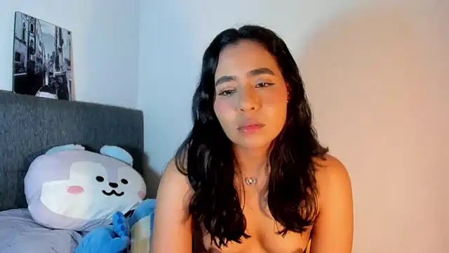 Živá chatovací místnost valeryvegas_2