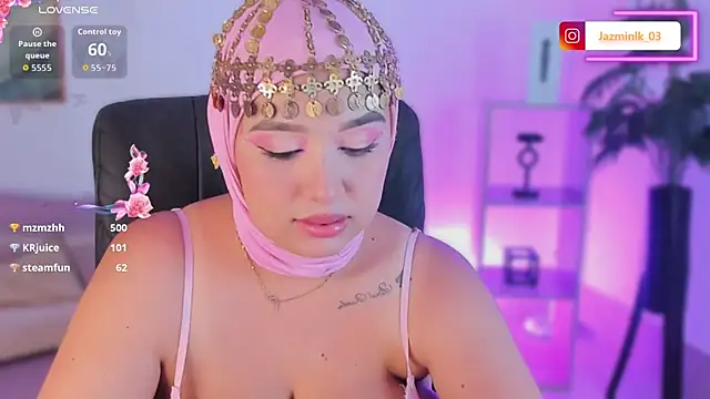 jazmin_x Live Chatrum