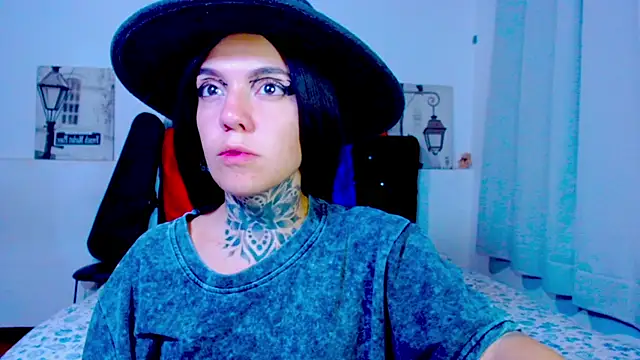 LannieGonzales Live Chatrum