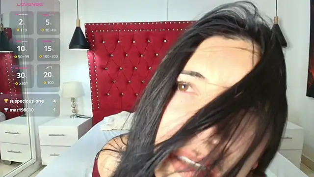 Abbie_stoone Live Chatrum