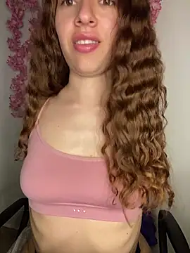 -rosi Cameră chat live