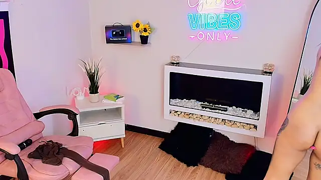 Miss_koko_ Cameră chat live