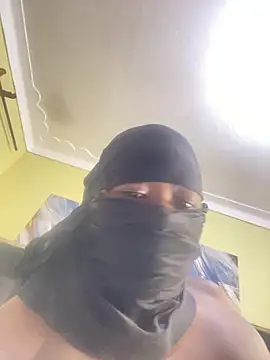 Blackbigbooty1 실시간 채팅방