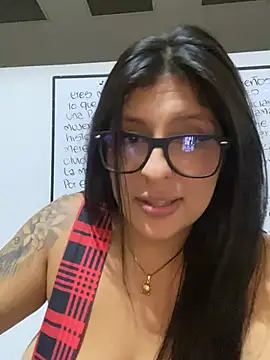 emiiross 실시간 채팅방
