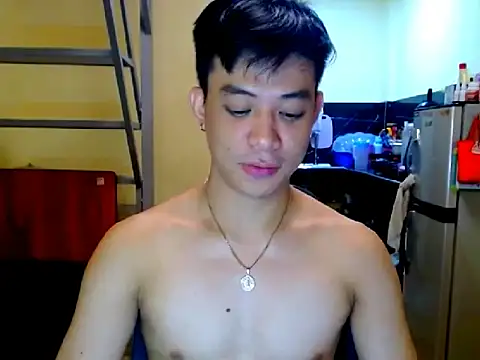 AsianCUMQUICKLYのライブチャットルーム