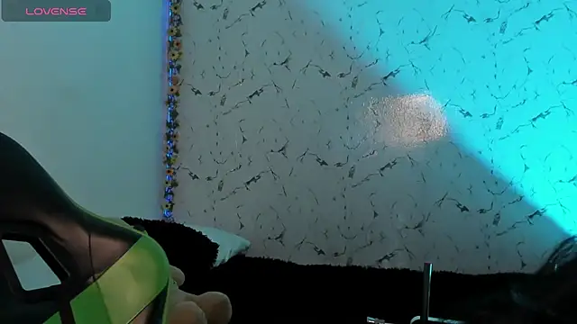 elissa_iris Live Chatraum
