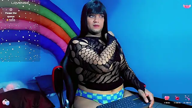 Phòng Chat Trực Tiếp _Alexa_vega_