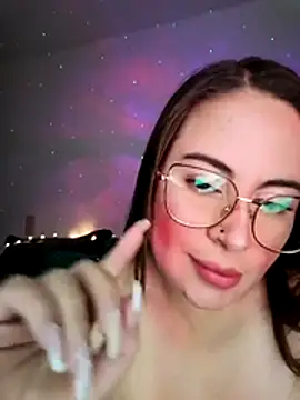 Živá chatovací místnost soofy__