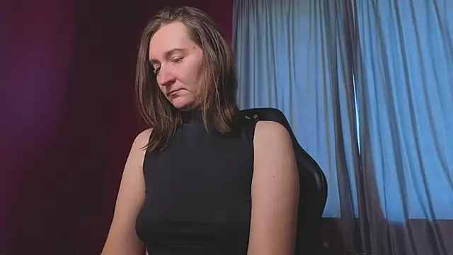 Živá chatovací místnost SelestiaSnata