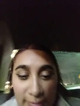 Živá chatovací místnost Mia_skyy18