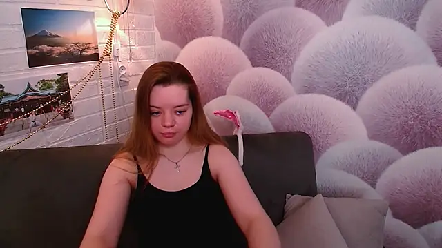 Živá chatovací místnost AnnaletaXXX