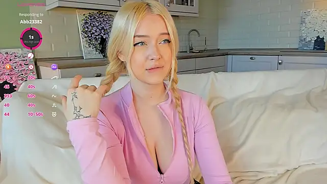Chanelbayerr Live chatroom