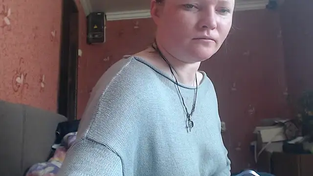 CharleyReid – live chatrum