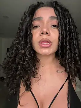 Sala de chat en directo de Curlyierr