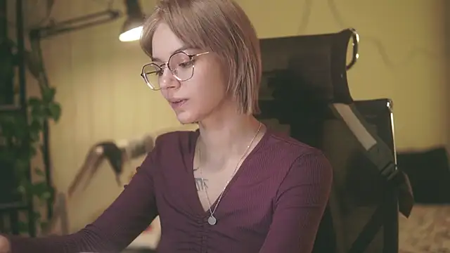alyssa_sweet Cameră chat live