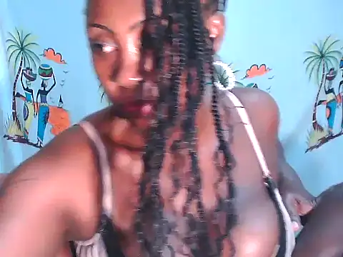 Živá chatovací místnost sweetchocolatebabe