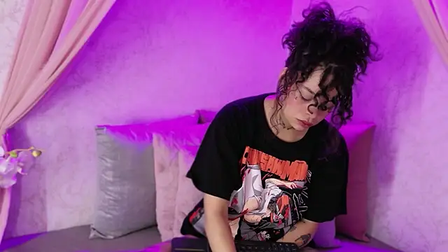 KatherineGomez Cameră chat live