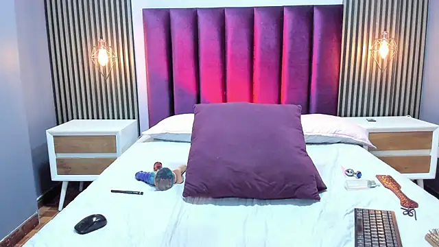 Thecrazyadams_ Cameră chat live