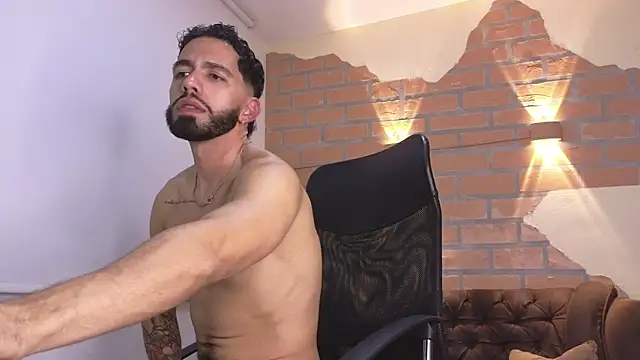 David_nova1 Live chatroom