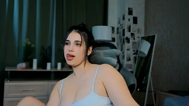 lipsyjaneen Live chat-huone