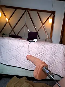 Sala de chat en directo de Maralains