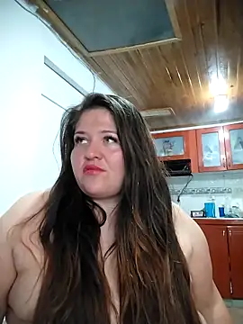 Daphne_girlsex Adlı Modelin Canlı Sohbet Odası