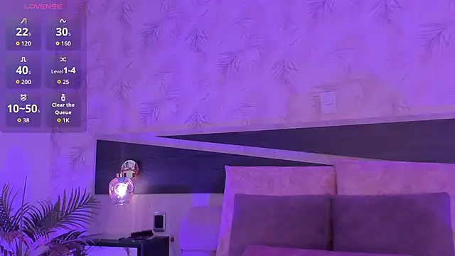 dana_hazze Adlı Modelin Canlı Sohbet Odası