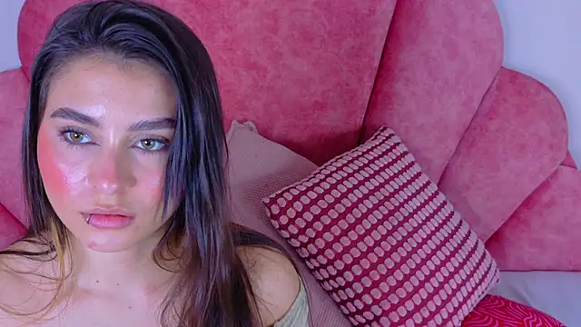 Miia_Anderson Adlı Modelin Canlı Sohbet Odası