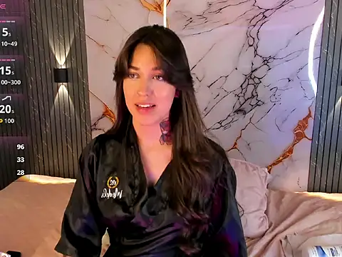 Pame-Millern Live chat-huone