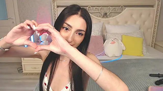 Bilik Sembang Langsung Lina_Robbins
